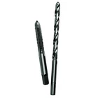 Century Drill & Tool Co. Inc., Tap Metric 6 0X1 NO9 Wire Bit Combo New. Price: $6.99.