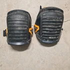 Used Toughbuilt Waterproof Knee Pads (2 Pack). Price: $23.56.