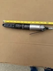 Gardner Denver Pneumatic Ratchet Flat Pancake Aircraft Tool Tested Works Gre Used. Price: $100.00.