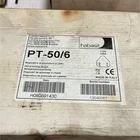 Habasit Hot-pressing Industrial Device, Model/mpn PT-50/6, Made Italy New. Price: $699.99.