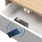 Rixiang Rfid Electronic Cabinet Hidden Diy Magnetic Lock, New. Price: $28.83.