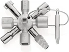 Knipex 00 11 Twinkey For Control Cabinets, Windows And Shut-off Systems New. Price: $52.58.