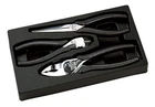 Nepros Pieces High Grade Pliers Set NTP03 Made In Japan New. Price: $199.50.
