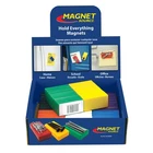 Master Magnetics 07378X56DSP Ceramic Block 1/2 In. (pack Of 56) New. Price: $87.79.