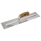 Kraft CFE534K 14"X5" Elite Five Star Carbon Cement Trowel Cork Handle New. Price: $48.99.