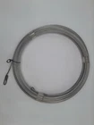 Ideal 31-073 Fish Tape 120 Feet X 1/8 Stainless Steel DM-4 New. Price: $27.92.