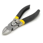 Titan 11412 7-1/2" Compound Diagonal Cutter One Size, Factory New. Price: $44.99.