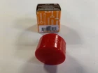 1-1/4" Tough Red Replaceable Face, LIXIE#125T, For Hammer 125H-MH New. Price: $11.19.
