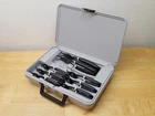Mac Tools PK9RRPB Push Button Retaining Ring Pliers Set Usa Nice (missing 1) Used. Price: $127.46.