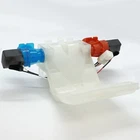 Washing Machine Water Valve Fits Whirlpool, AP6015682, PS11748963, WPW10140917. Price: $78.98.