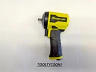 New Snap-on 3/8" Drive Super Duty Stubby Air Impact Wrench PT338HV. Price: $289.99.