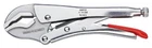 Knipex 41 14 250 Universal Jaw Locking Pliers 10-INCH New. Price: $43.29.