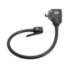 Astro Pneumatic 1831 Onyx 445 Ft-lbs. 3/8" Palm Impact Wrench New. Price: $122.30.