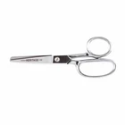 Klein Tools 106F Straight Trimmer, Fully Rounded Tips, 6-INCH New. Price: $25.11.