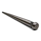 Wright Tool 9A650, Broad Head Bull Pin 1-1/4" New. Price: $41.93.