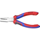 Knipex 20 05 160 Workshop & Mechanics Long Spout Pliers Straight Steel Al Nuovo. Price: $59.69.