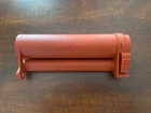 New Hilti Red Cartridge Holder, Hit-cr 500 #2007059. Price: $30.00.