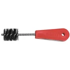Oatey 31332 Tube Pipe Brush, In Handle, 1/2 Silver, New. Price: $6.39.