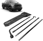 Spare Tire Tool Kit With Jack Handle Wheel Lug 07-21 Tundra Sequoia New. Price: $47.09.