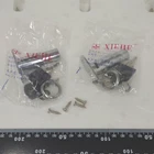 10 Pcs. Victorshome Push Plunger Lock 19MM X 32MM Cylinder Head Chrome Plated Zi New. Price: $32.50.