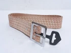 247448 New-no Box; Clc Modular E4501 Tool Belt 29-46" Waist; Unpadded. Price: $25.86.