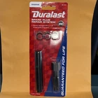 Duralast Spark Plug Repair System 85-315 New. Price: $39.99.