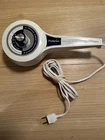 Pollenex Deluxe Deep Heat Massager Chicago, Ill Model HM-19 Works Vtg Used. Price: $19.99.