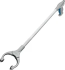 Unger 32 Grabber Plus Reacher Tool And Trash Picker Upper, Built-in Magnet... New. Price: $37.78.