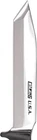 Estwing ETK-6, Tanto Knife With 6" Blade New. Price: $45.56.