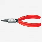 Knipex Precision Mechanic's Gripping Pliers (round Jaws) - Plastic New. Price: $44.21.