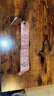 Airbus D23156000 A300, A319, A320, A321, A330, A340 Bypass Pin With Removebefore Pre-owned. Price: $50.00.