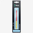Wera 006579 Kraftform Kompakt Vde 3060 Is 1,0 X 5,5 Insulated Stainless Take It New. Price: $26.46.