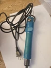 Hios VB-1820PS Brushless Push-to-start Electric Screwdriver New. Price: $500.00.