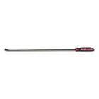 Mayhew Tools MAY-14119 Dominator Curved Pry Bar Red New. Price: $116.05.