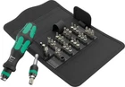 Wera 057114, Kraftform Kompakt Security, 32 Pieces New. Price: $123.99.