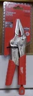 Milwaukee 48-22-3409 Torque Inch Long Nose Locking Pliers With Grip New. Price: $21.99.