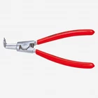 Knipex 90 Degree Angled Tip External Circlip Pliers 19-60 Mm Dia Chrome W/ Pla New. Price: $50.26.