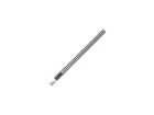 Excelta 213B-N Brushes, Cleanroom Safe, Straight, 0.19'X0.25', Ss, STATIG09 New. Price: $30.62.