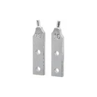 Knipex 44 19 J6 Pair Of Spare Tips New. Price: $27.36.