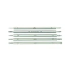 Wiha 28485 Piece Drive-loc Vi Torx Blade Set New. Price: $57.31.