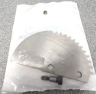 Ridgid (92170) Genuine Replacement Blade Kit For 138 Pipe & Tubeing Cutter *new*. Price: $59.95.