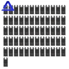 60 Pack 1-3/8" Oscillating Quick Tool Wood And Plastic Saw Blades New. Price: $18.38.