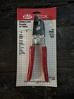 Malco SL8 Vinyl Snap Lock Punch New. Price: $56.00.