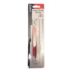 Genius Tools 2 Piece O-ring Oil Seal Steel Precision Pick Set PK-OSP4 New. Price: $14.99.