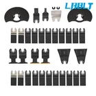 Lablt 35 Oscillating Premium Multitool Kit For Wood Metal Plastics Saw Blades New. Price: $17.90.