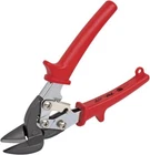 Malco AVM6EV Mini Offset Aviation Snip Left Cutting New. Price: $36.43.