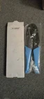Cinch Aim Cambridge 24-8866P Hand Crimper **new**. Price: $58.98.