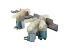 Samsung DC97-15459DCM Water Valve New. Price: $44.38.