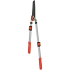 Corona Hs 4344 Duallink Extendable Hedge Shear, Red New. Price: $59.75.