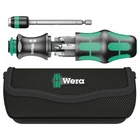 Wera 5051025001 Kk 26 7-IN-1 Bitholding Screwdriver With Removable Bayonet ... New. Price: $44.14.
